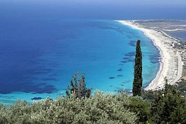 Ai Yiannis Beach