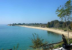 Ai Yiannis Beach