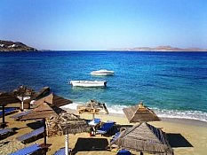 Ai Yiannis Beach