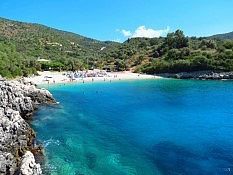 Ammoussa Beach