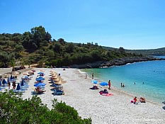 Ammoussa Beach