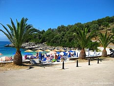 Ammoussa Beach