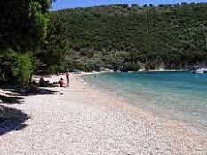 Dessimi Beach