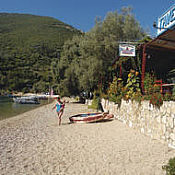 Dessimi Beach