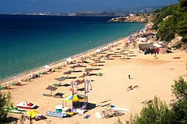 Gialos Beach