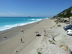 Gialos Beach