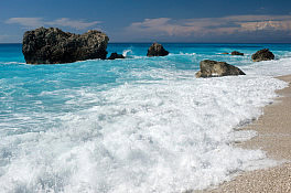 Kalamitsi Beach