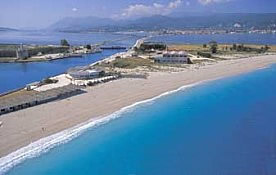 Kastro Beach