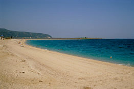 Kastro Beach