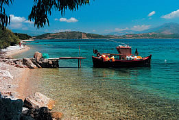 Lygia Beach