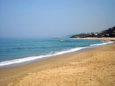 Lygia Beach