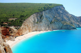 Porto Katsiki Beach