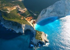 Porto Katsiki Beach
