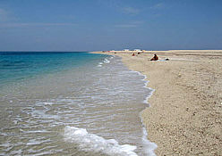 Gyra Beach
