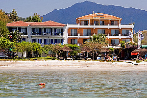 Grand Nefelli Hotel